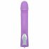 SMILE Push - clitoris vibrator (paars)