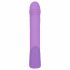 SMILE Push - clitoris vibrator (paars)