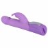 SMILE Push - clitoris vibrator (paars)