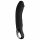 Fun Factory Big Boss - waterdichte G-spot vibrator (zwart)