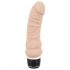 You2Toys - Nature Vibe - siliconen vibrator (natuurlijk)