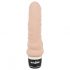 You2Toys - Nature Vibe - siliconen vibrator (natuurlijk)