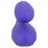 You2Toys - Blowjob - oplaadbare, siliconen mond vibrator (paars)