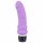 Authentieke Lotus - siliconen vibrator (paars)