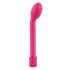 You2Toys - Goede Tijden - 10-standen G-spot vibrator (roze)