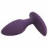 We-Vibe Ditto - oplaadbare anale vibrator (paars)