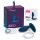 We-Vibe Ditto - oplaadbare anale vibrator (turkoois)