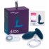 We-Vibe Ditto - oplaadbare anale vibrator (turkoois)