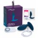 We-Vibe Ditto - oplaadbare anale vibrator (turkoois)