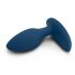 We-Vibe Ditto - oplaadbare anale vibrator (turkoois)