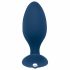 We-Vibe Ditto - oplaadbare anale vibrator (turkoois)