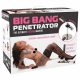 You2Toys - Big Bang Penetrator - netvoeding seksspeeltje