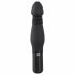 You2Toys - Anal Vibe - stotende anale vibrator (zwart)