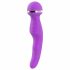 You2Toys - Verwarmd - Oplaadbare Massager Vibrator (roze)