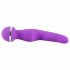 You2Toys - Verwarmd - Oplaadbare Massager Vibrator (roze)