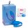 We-Vibe Jive - oplaadbaar, slim tril-ei (blauw)