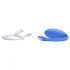 We-Vibe Jive - oplaadbaar, slim tril-ei (blauw)