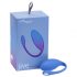 We-Vibe Jive - oplaadbaar, slim tril-ei (blauw)