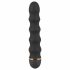 You2Toys - Bendy Wavy - golvende vibrator (zwart)