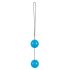 You2Toys - Blauwe Stimulator - vibrerend set (8-delig)