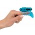 You2Toys - Blauwe Stimulator - vibrerend set (8-delig)