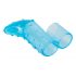 You2Toys - Blauwe Stimulator - vibrerend set (8-delig)