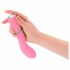 Pillow Talk Sassy - oplaadbare G-spot vibrator (roze)