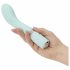 Pillow Talk Sassy - oplaadbare G-spot vibrator (turkoois)