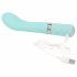 Pillow Talk Sassy - oplaadbare G-spot vibrator (turkoois)