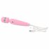 Pillow Talk Cheeky Wand - Oplaadbare Vibrator (roze)