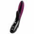 mystim Daring Danny - elektro-stimulatie vibrator (zwart)