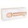 Le Wand Petite - exclusieve, oplaadbare vibratiemassager (roze-goud)