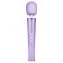 Le Wand Petite - Exclusieve Oplaadbare Vibrator (Paars)