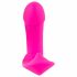 SMILE Panty - oplaadbare, draadloze vibrator (roze)