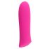 SMILE Power Bullet - oplaadbare, krachtige mini vibrator (roze)