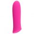 SMILE Power Bullet - oplaadbare, krachtige mini vibrator (roze)