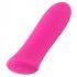 SMILE Power Bullet - oplaadbare, krachtige mini vibrator (roze)