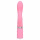 Pillow Talk Kinky - oplaadbare G-spot vibrator met dubbele motor (roze)