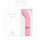 Pillow Talk Racy - oplaadbare, slanke G-spot vibrator (roze)