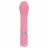 Pillow Talk Racy - oplaadbare, slanke G-spot vibrator (roze)