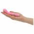 Pillow Talk Racy - oplaadbare, slanke G-spot vibrator (roze)