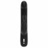 Happyrabbit G-Spot Slim - vibrator (zwart)