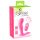 SMILE G-Spot Panty - oplaadbare, draadloze draagbare vibrator (roze)