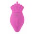 SMILE G-Spot Panty - oplaadbare, draadloze draagbare vibrator (roze)