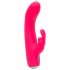 Happyrabbit Mini - oplaadbare vibrator (roze)