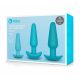 b-Vibe - complete anale set (7-delig)