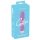 Cuties Mini Paars - oplaadbare siliconen vibrator (paars)