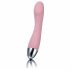 Svakom Amy - oplaadbare G-spot vibrator (lichtroze)