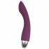 Svakom Amy - oplaadbare G-spot vibrator (paars)