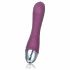 Svakom Amy - oplaadbare G-spot vibrator (paars)